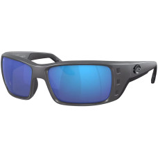 Окуляри Costa Del Mar 97963555661 Permit 98 Matte Gray Blue Mirror 580580G