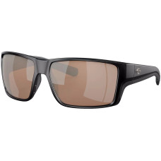 Окуляри Costa Del Mar Reefton Pro Black Copper Silver Mirror 580G