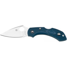 Нож Spyderco Dragonfly 2 Cobalt Blue
