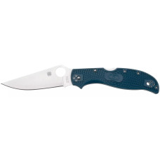 Нож Spyderco Stretch 2 XL SPY27 Lightweight Cobalt Blue
