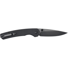 Ніж CJRB Kain BB AR-RPM9 G10 Black