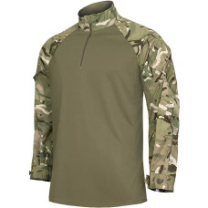 Убакс рубашка GB Body Armour Shirt UBAC, MultiCam