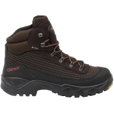 Черевики Chiruca Jaguar 50 Brown