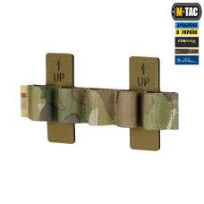 M-Tac MOLLE адаптер під 12 калібр Elite Multicam