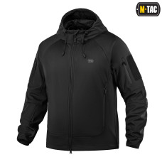 M-Tac куртка Soft Shell Lightweight Black
