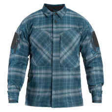 Рубашка Helikon-Tex MBDU Blend , Blue