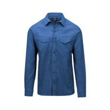 Рубашка Helikon-Tex Defender Mk2 Pilgrim, Blue