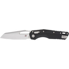 Ніж Microtech MSI Ram Lok Stonewash
