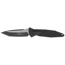 Нож Microtech Socom Elite Auto Tanto Point Tactical Black