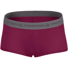 Термошорти Frontier Sylvia merino/bamboo Magenta