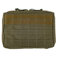 Сумка планшет MOLLE универсальная, Olive