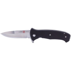 Нож Al Mar SERE 2020 D2 G10 Black