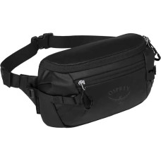 Сумка на пояс Osprey Transporter Waist Pack Black