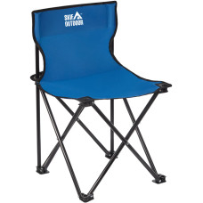 Стілець розкладний Skif Outdoor Standard. Колір - blue