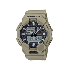 Часы CASIO GA-010-5AER, Бежевый