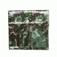 Тент тарпауліновий 200X300 Woodland