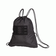 Сумка-рюкзак спортивная SPORTS BAG HEXTAC® Black