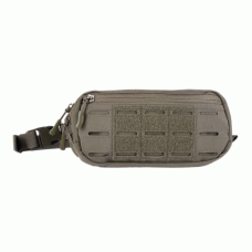 Сумка поясная Sturm Mil-Tec® Fanny Pack Laser Cut Olive