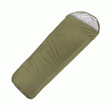 Чохол для спального мішка Sturm Mil-Tec® Survival Bivy Bag Olive