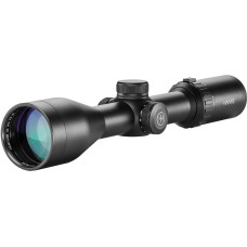 Приціл оптичний Hawke Vantage 30 WA 2,5-10х50 сітка L4A Dot з підсвічуванням