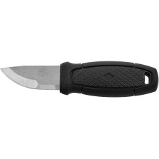 Ніж Morakniv Eldris Neck Knife. Колір - чорний