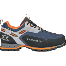 Кросівки Garmont Dragontail MNT EVO GTX Blue/Orange