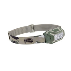 Petzl ліхтар налобний ARIA 1 RGB camo