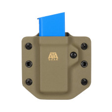 ATA Gear паучер модель Pouch ver.1 для ТТ Flat Dark Earth - Spring правша/левша
