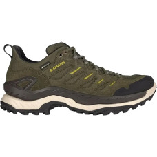 Кросівки Lowa Innovo GTX LO Olive-Amber Green