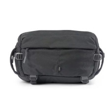 Сумка-рюкзак однолямочная 5.11 LVC8 Sling Pack 8L, Black