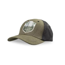 Кепка тактична 5.11 Tactical EMEA Prof Dealer Cap 26, MultiCam