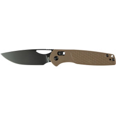 Нож CJRB Acacia BB Brown