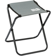 Стул раскладной Skif Outdoor Steel Cramb M Gray