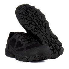 Кросівки тактичні Mil-Tec CHIMERA LOW, Black, 44
