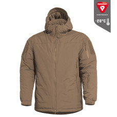 Куртка Pentagon LCP Velocity, Coyote, XS