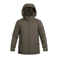 Куртка Carinthia HIG 4.0, Olive, S