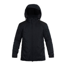 Куртка Carinthia HIG 4.0, Black, S