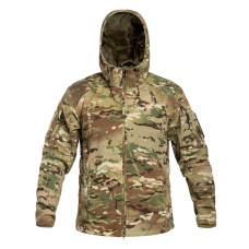 Куртка Carinthia Softshell Special Forces, MultiCam, XL