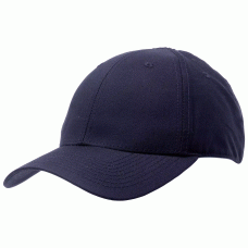 Бейсболка тактична 5.11 TACLITE UNIFORM CAP Dark Navy