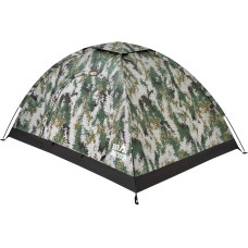 Палатка Skif Outdoor Adventure I 200x150 см Camo