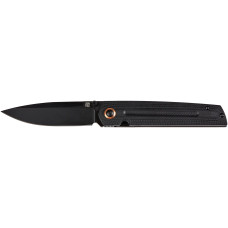 Нож Artisan Sirius Black