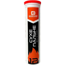 Сухое горючее Base Camp Solid Fuel 12 таблеток