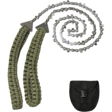 Цепная пила Base Camp Paracord Saw