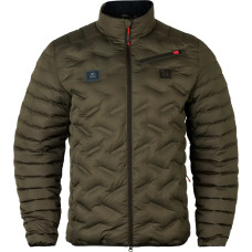 Куртка Harkila Clim8 Insulated Green