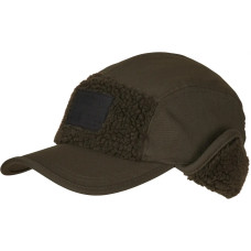 Кепка Seeland Teddy Fold Down Cap Green