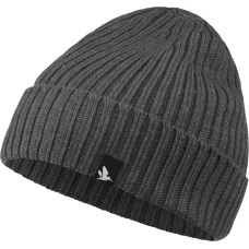 Шапка Seeland Norite Beanie Grey Melange