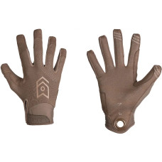 Перчатки MOG Target High Abrasion Coyote brown