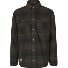 Сорочка Seeland Canada Yukon Shirt Green