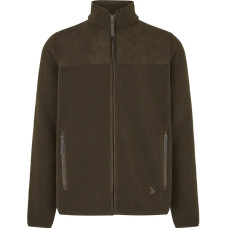 Кофта Seeland Fog Fleece Jacket Green