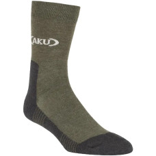 Шкарпетки AKU Trekking Low Green